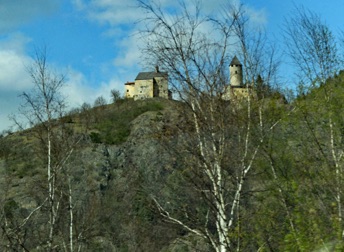 50.Sprechenstein b. Sterzing 50.Sprechenstein b. Sterzing